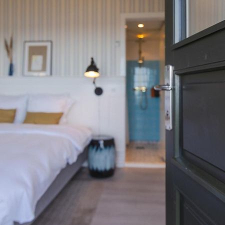 Allinge Badehotel Exteriér fotografie