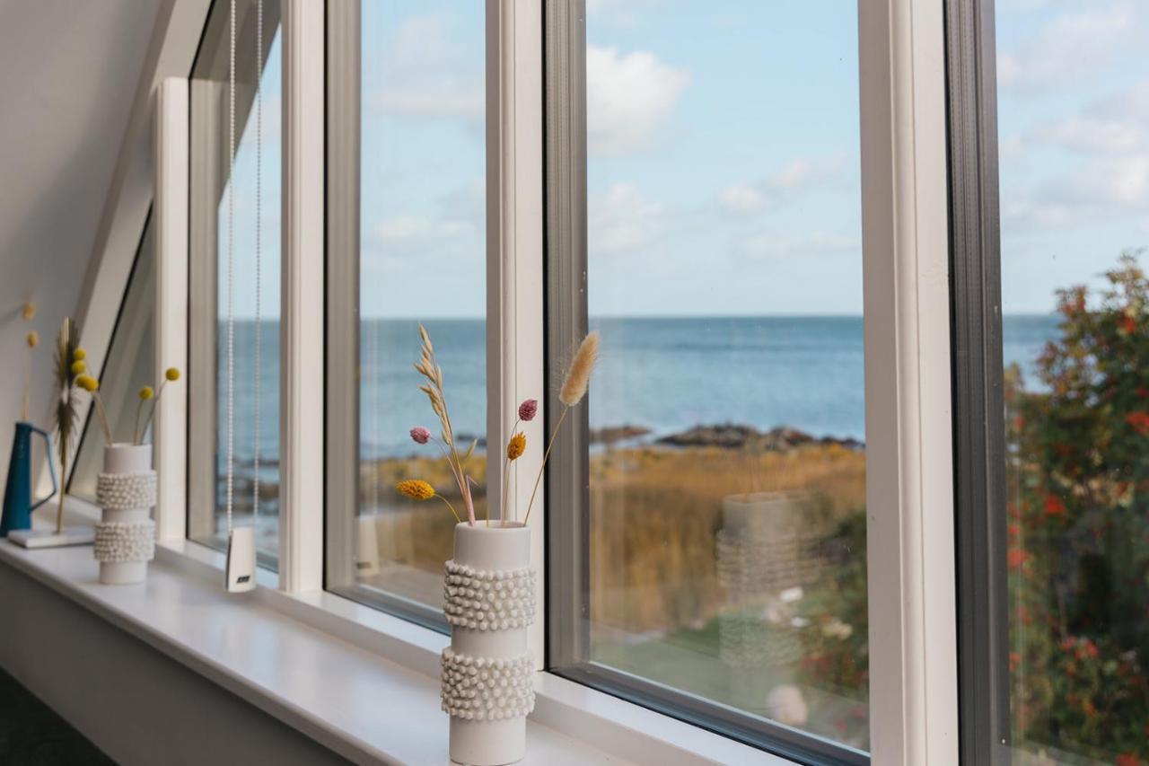 Allinge Badehotel Exteriér fotografie